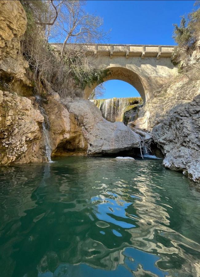Sous Les Etoiles En Provence, Gite Les Grands Chenes Lurs ภายนอก รูปภาพ